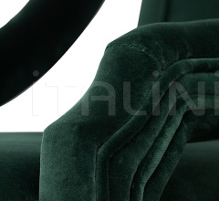 Стул CAYO фабрика Brabbu