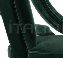 Стул CAYO фабрика Brabbu