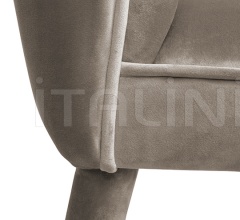 Стул DALYAN фабрика Brabbu