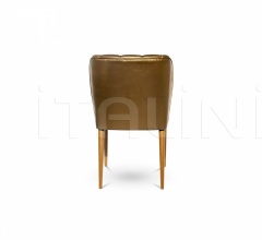 Стул DALYAN фабрика Brabbu