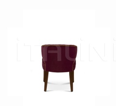 Стул IBIS фабрика Brabbu