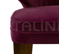 Стул IBIS фабрика Brabbu