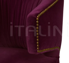 Стул IBIS фабрика Brabbu