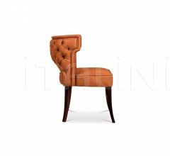 Стул KANSAS фабрика Brabbu