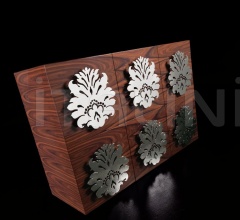 Комод Damasco DAM-03g фабрика JC Passion