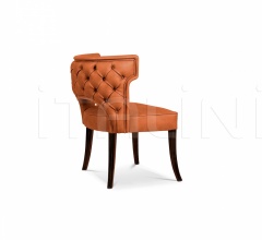 Стул KANSAS фабрика Brabbu