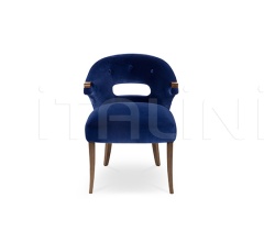 Стул NANOOK фабрика Brabbu