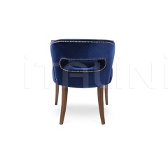 Стул NANOOK фабрика Brabbu