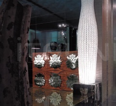 Комод Damasco DAM-03g фабрика JC Passion