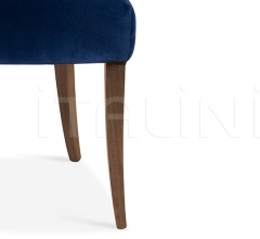 Стул NANOOK фабрика Brabbu