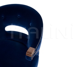 Стул NANOOK фабрика Brabbu