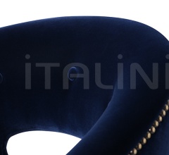 Стул NANOOK фабрика Brabbu