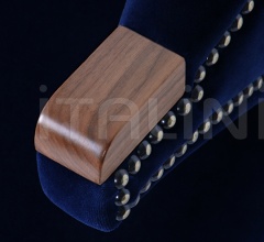 Стул NANOOK фабрика Brabbu