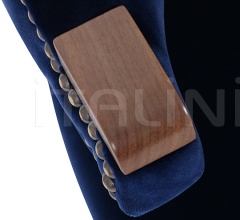 Стул NANOOK фабрика Brabbu