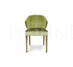 Стул NUKA фабрика Brabbu