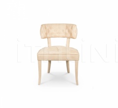 Стул ZULU фабрика Brabbu