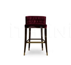 Барный стул BOURBON Барный стул BOURBON фабрика Brabbu