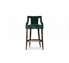 Барный стул CAYO Барный стул CAYO фабрика Brabbu