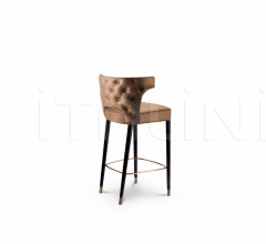 Барный стул KANSAS Барный стул KANSAS фабрика Brabbu