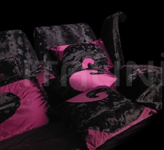 Кровать Rialto RIA-02 фабрика JC Passion