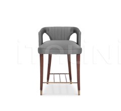 Барный стул KAROO Барный стул KAROO фабрика Brabbu