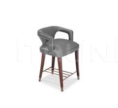 Барный стул KAROO Барный стул KAROO фабрика Brabbu