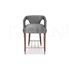 Барный стул KAROO Барный стул KAROO фабрика Brabbu