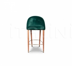 Барный стул MALAY Барный стул MALAY фабрика Brabbu