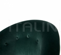 Барный стул MALAY Барный стул MALAY фабрика Brabbu