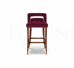 Барный стул NAJ Барный стул NAJ фабрика Brabbu