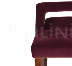 Барный стул NAJ Барный стул NAJ фабрика Brabbu