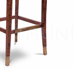 Барный стул NAJ Барный стул NAJ фабрика Brabbu