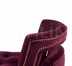 Барный стул NAJ Барный стул NAJ фабрика Brabbu