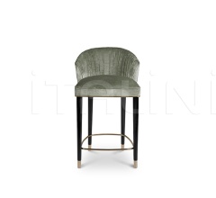 Барный стул NUKA Барный стул NUKA фабрика Brabbu