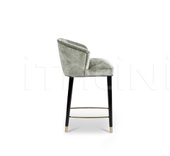 Барный стул NUKA Барный стул NUKA фабрика Brabbu