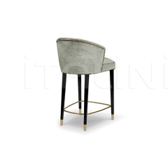 Барный стул NUKA Барный стул NUKA фабрика Brabbu