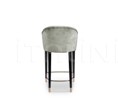 Барный стул NUKA Барный стул NUKA фабрика Brabbu