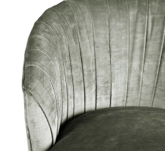 Барный стул NUKA Барный стул NUKA фабрика Brabbu