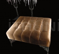 Пуф Rialto RIA-45 Пуф Rialto RIA-45 фабрика JC Passion