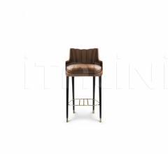 Барный стул PLUM Барный стул PLUM фабрика Brabbu