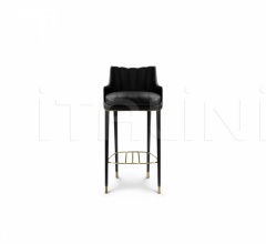 Барный стул PLUM Барный стул PLUM фабрика Brabbu