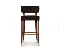 Барный стул ZULU Барный стул ZULU фабрика Brabbu