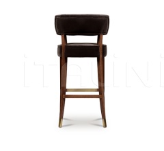 Барный стул ZULU Барный стул ZULU фабрика Brabbu