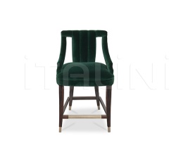 Барный стул CAYO Барный стул CAYO фабрика Brabbu