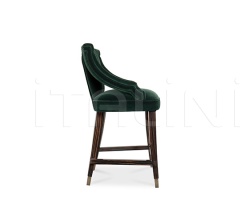 Барный стул CAYO Барный стул CAYO фабрика Brabbu