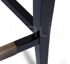 Барный стул IBIS Барный стул IBIS фабрика Brabbu