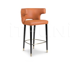 Барный стул KANSAS Барный стул KANSAS фабрика Brabbu