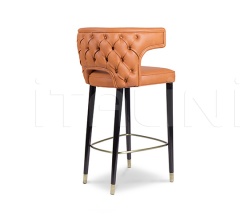 Барный стул KANSAS Барный стул KANSAS фабрика Brabbu