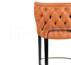 Барный стул KANSAS Барный стул KANSAS фабрика Brabbu