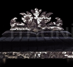 Кровать Damasco DAM-02 фабрика JC Passion